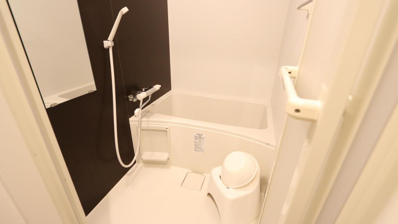 Legatio Hakata Hotel Фукуока Экстерьер фото