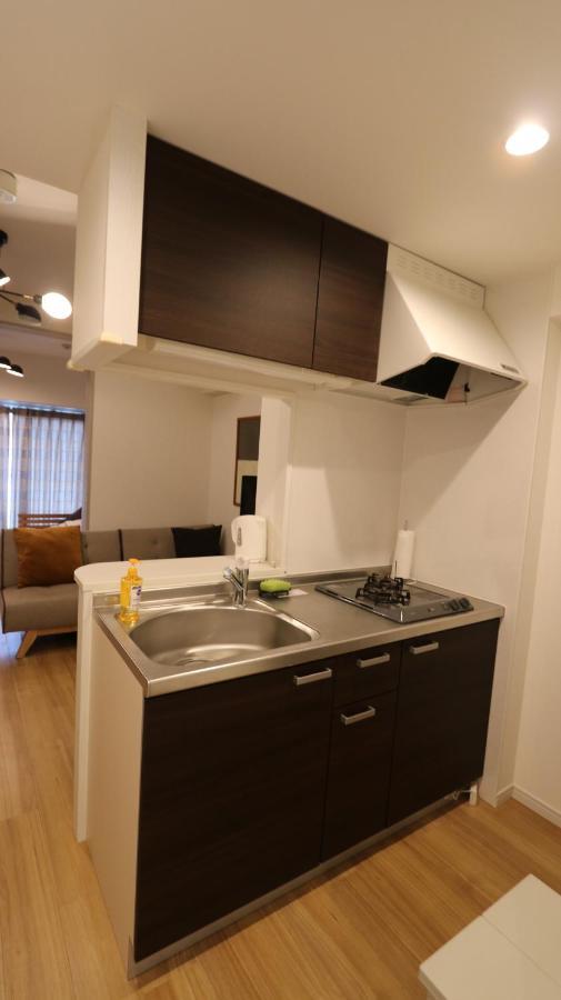 Legatio Hakata Hotel Фукуока Экстерьер фото