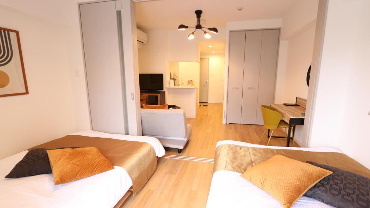 Legatio Hakata Hotel Фукуока Экстерьер фото