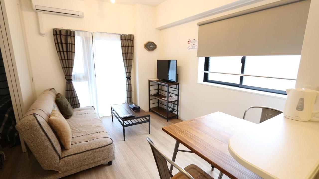 Legatio Hakata Hotel Фукуока Экстерьер фото