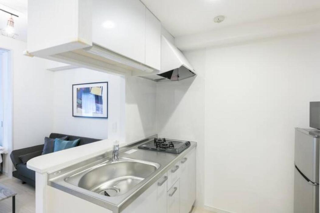 Legatio Hakata Hotel Фукуока Экстерьер фото