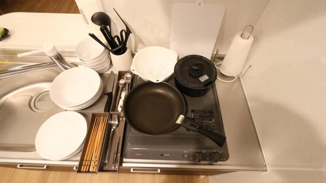 Legatio Hakata Hotel Фукуока Экстерьер фото
