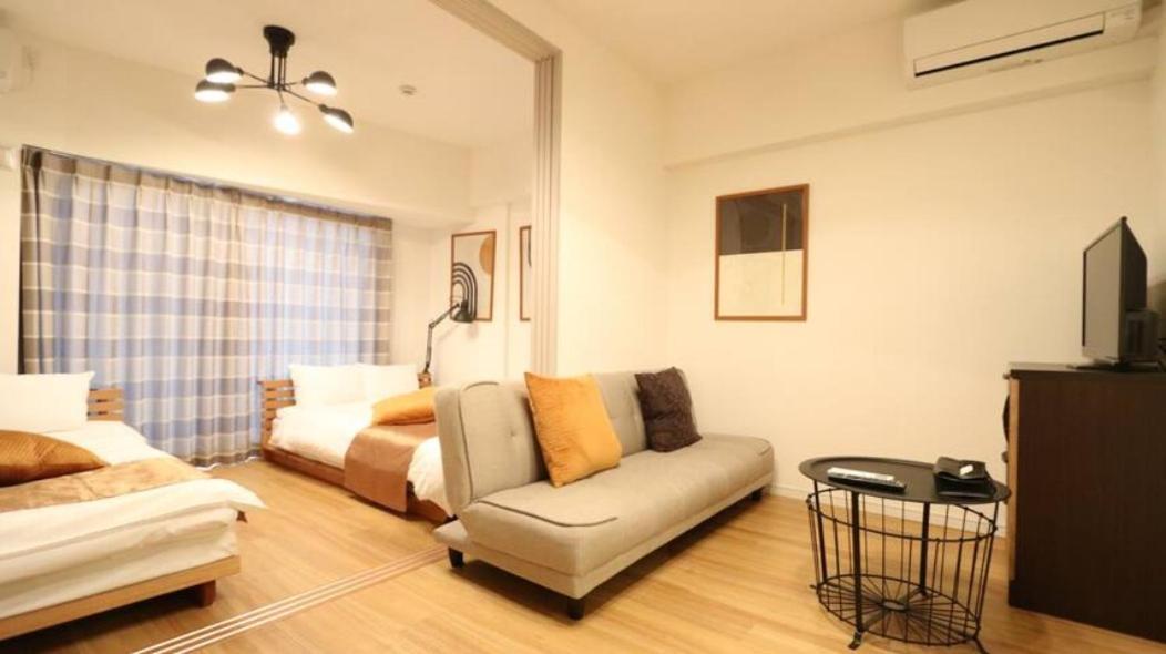 Legatio Hakata Hotel Фукуока Экстерьер фото