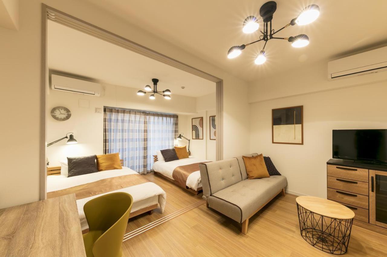 Legatio Hakata Hotel Фукуока Экстерьер фото