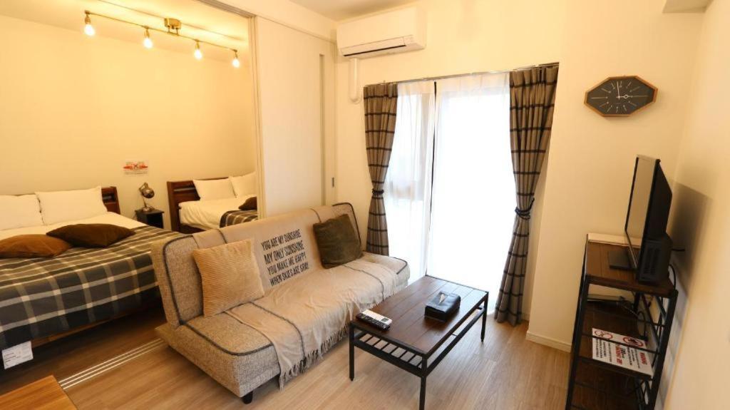 Legatio Hakata Hotel Фукуока Экстерьер фото